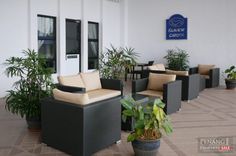 For Sale Seaview Garden Condominiums Batu Ferringhi 11100 Pulau Pinang
