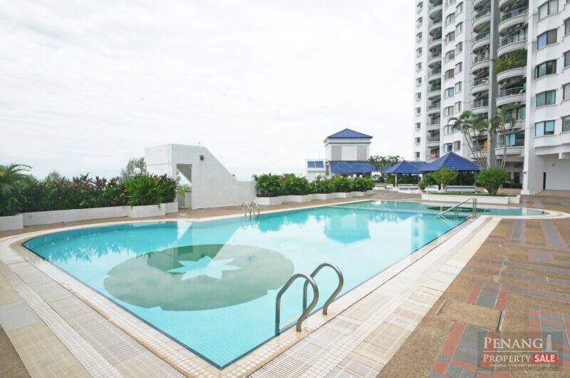 For Sale Seaview Garden Condominiums Batu Ferringhi 11100 Pulau Pinang