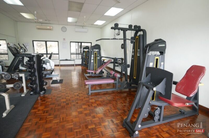 For Sale Seaview Garden Condominiums Batu Ferringhi 11100 Pulau Pinang