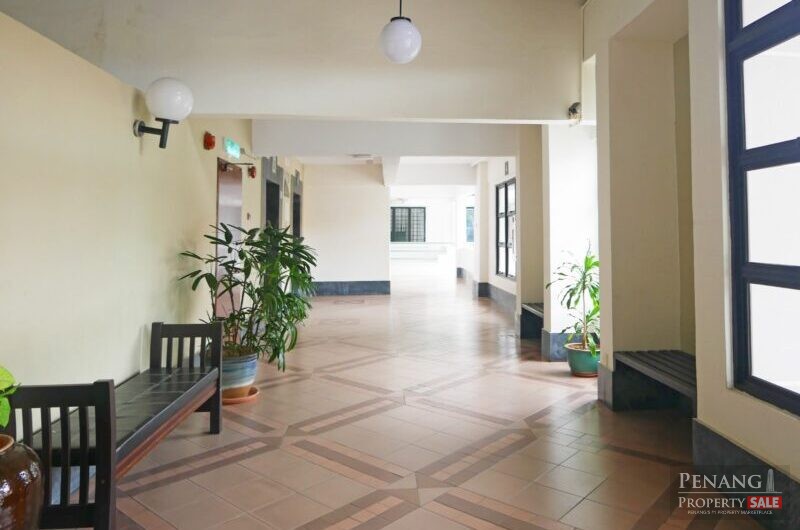 For Sale Seaview Garden Condominiums Batu Ferringhi 11100 Pulau Pinang