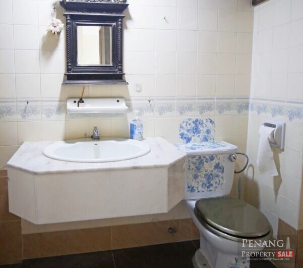 For Sale Seaview Garden Condominiums Batu Ferringhi 11100 Pulau Pinang