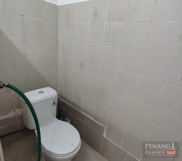 For Sale Nusantara Apartment Jelutong 11600 Pulau Pinang