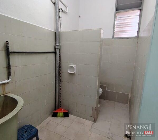 For Sale Nusantara Apartment Jelutong 11600 Pulau Pinang