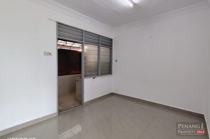 For Sale Nusantara Apartment Jelutong 11600 Pulau Pinang