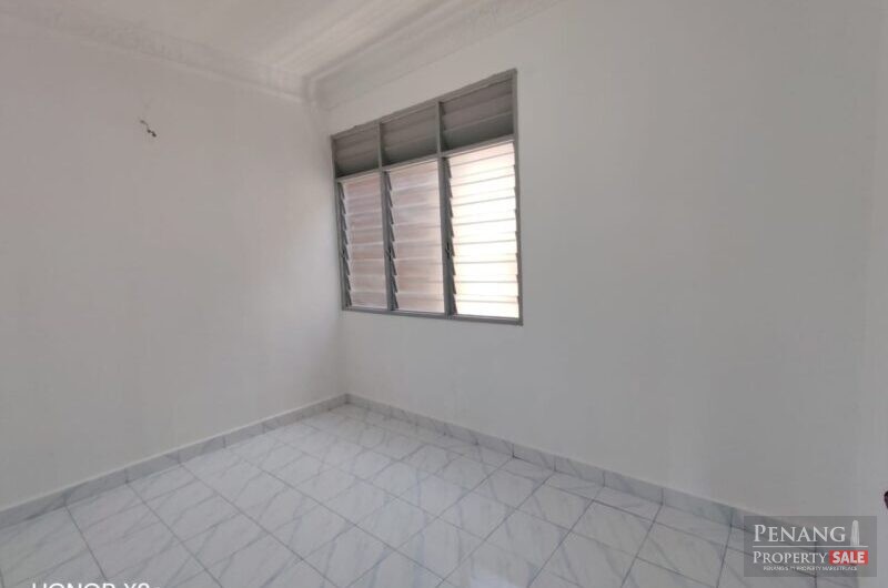For Sale Nusantara Apartment Jelutong 11600 Pulau Pinang