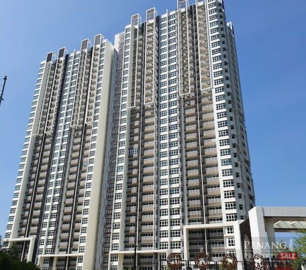 For Sale Ferringhi Residence 2 Batu Ferringhi 11100 Pulau Pinang