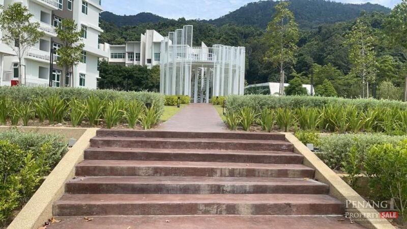 For Sale Ferringhi Residence 2 Batu Ferringhi 11100 Pulau Pinang