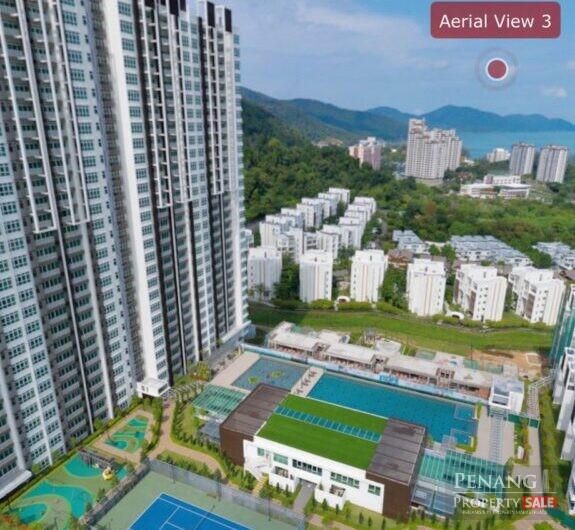 For Sale Ferringhi Residence 2 Batu Ferringhi 11100 Pulau Pinang