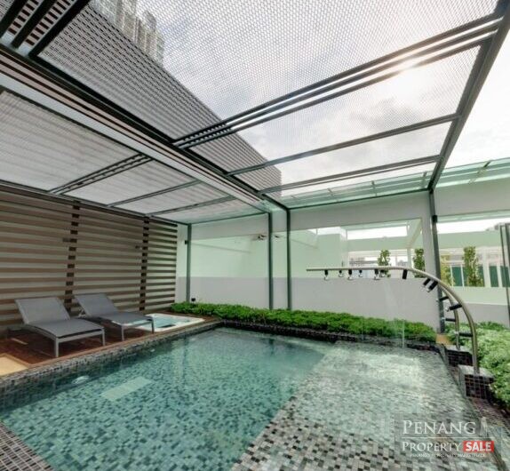 For Sale Ferringhi Residence 2 Batu Ferringhi 11100 Pulau Pinang