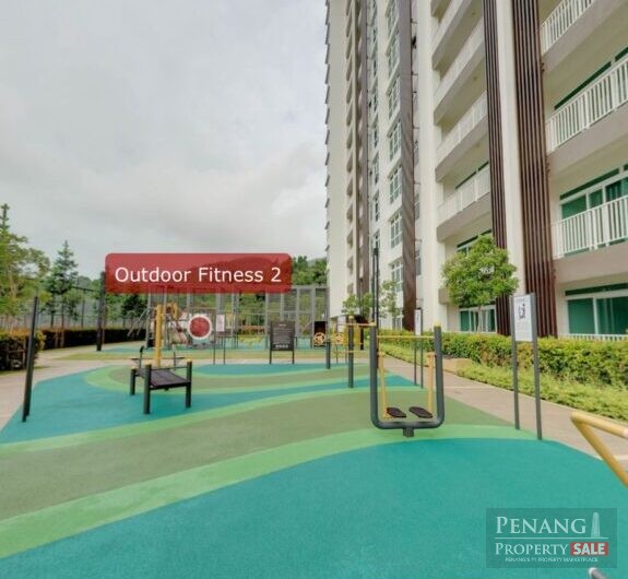 For Sale Ferringhi Residence 2 Batu Ferringhi 11100 Pulau Pinang