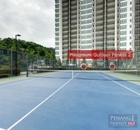 For Sale Ferringhi Residence 2 Batu Ferringhi 11100 Pulau Pinang