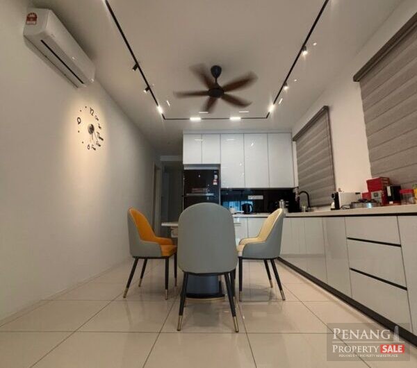 For Sale The Clovers Condominiums Sungai Ara 11900 Pu