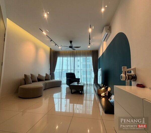For Sale The Clovers Condominiums Sungai Ara 11900 Pu