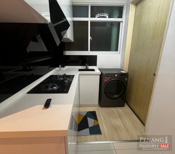For Sale The Clovers Condominiums Sungai Ara 11900 Pu