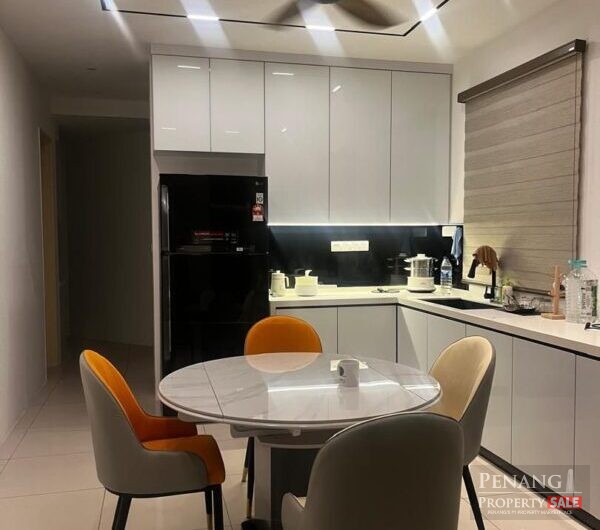 For Sale The Clovers Condominiums Sungai Ara 11900 Pu