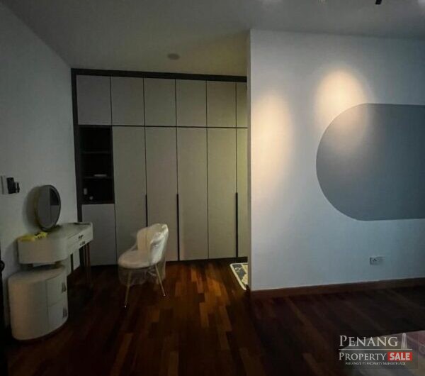 For Sale The Clovers Condominiums Sungai Ara 11900 Pu