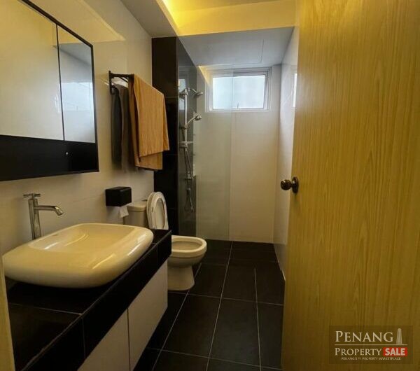 For Sale The Clovers Condominiums Sungai Ara 11900 Pu