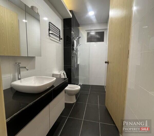 For Sale The Clovers Condominiums Sungai Ara 11900 Pu