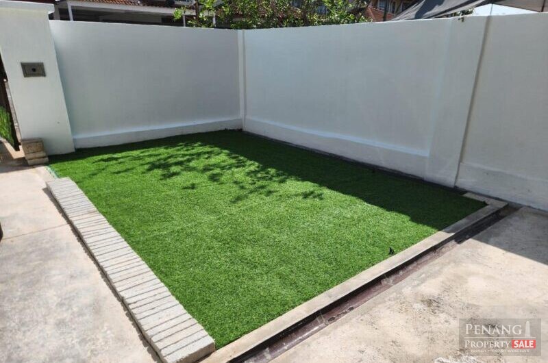 For Sale 2 Storey Terrace House Bandar Cassia Batu Kawan 141Pulau Pinang