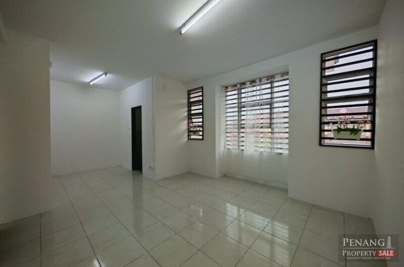 For Sale 2 Storey Terrace House Bandar Cassia Batu Kawan 141Pulau Pinang