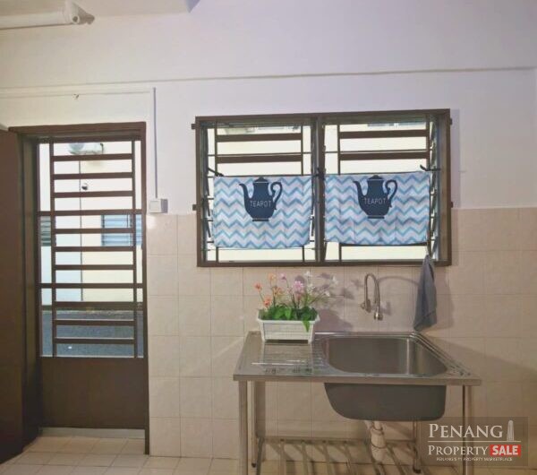 For Sale 2 Storey Terrace House Bandar Cassia Batu Kawan 141Pulau Pinang