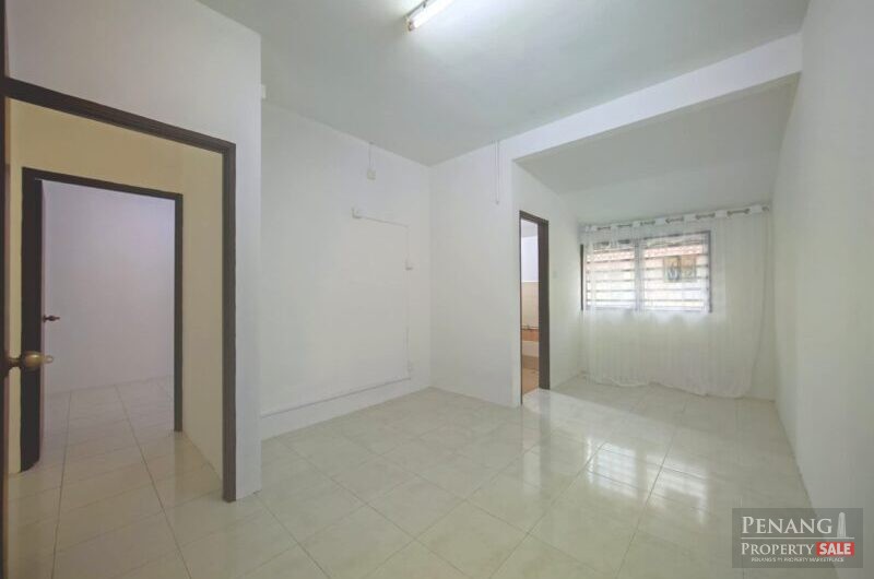 For Sale 2 Storey Terrace House Bandar Cassia Batu Kawan 141Pulau Pinang