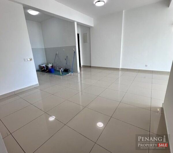 For Sale Reflection Condominiums Bayan Lepas 11900 Pulau Pinang