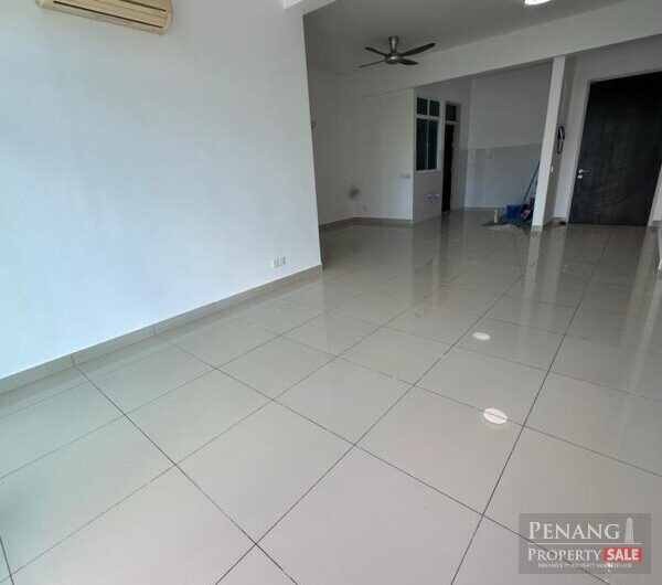 For Sale Reflection Condominiums Bayan Lepas 11900 Pulau Pinang