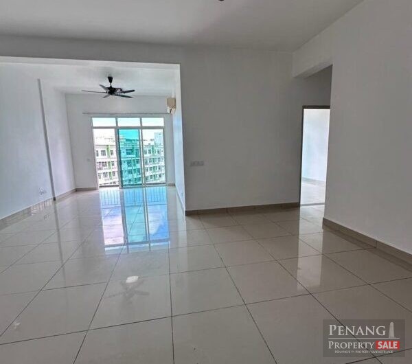 For Sale Reflection Condominiums Bayan Lepas 11900 Pulau Pinang