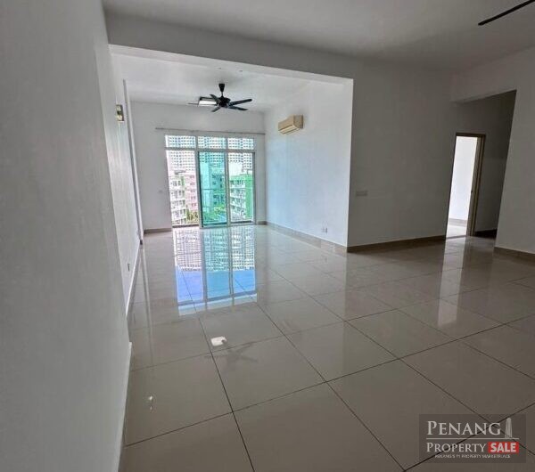For Sale Reflection Condominiums Bayan Lepas 11900 Pulau Pinang