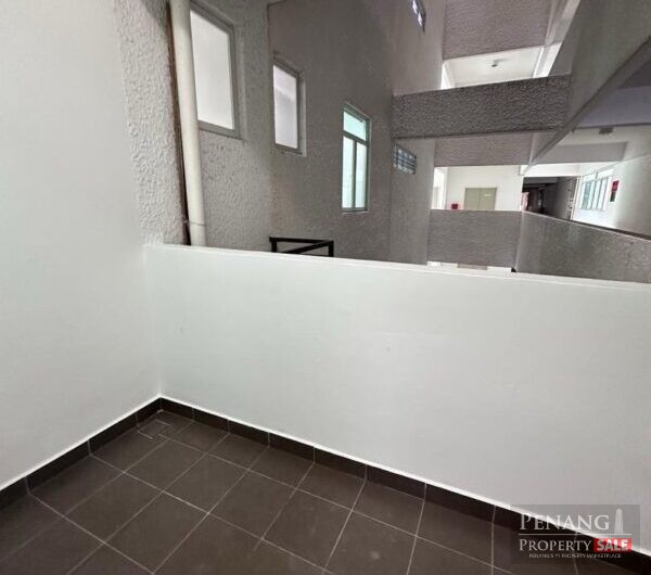 For Sale Reflection Condominiums Bayan Lepas 11900 Pulau Pinang