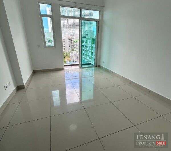 For Sale Reflection Condominiums Bayan Lepas 11900 Pulau Pinang