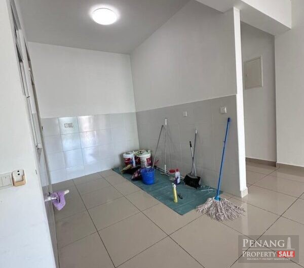 For Sale Reflection Condominiums Bayan Lepas 11900 Pulau Pinang