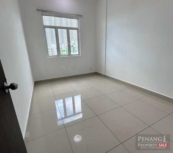 For Sale Reflection Condominiums Bayan Lepas 11900 Pulau Pinang