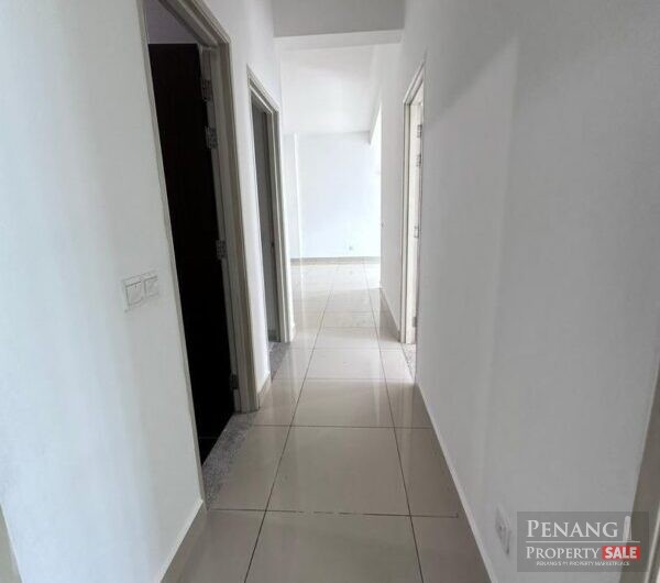 For Sale Reflection Condominiums Bayan Lepas 11900 Pulau Pinang