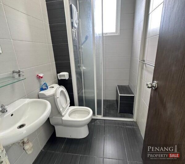 For Sale Reflection Condominiums Bayan Lepas 11900 Pulau Pinang