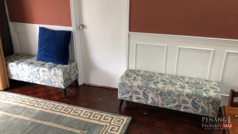 For Sale Desa Intan Flat Block 7E Ayer Itam 11500 Pulau Pinang