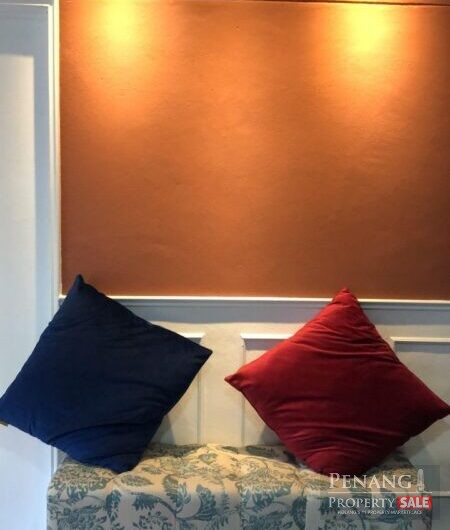 For Sale Desa Intan Flat Block 7E Ayer Itam 11500 Pulau Pinang