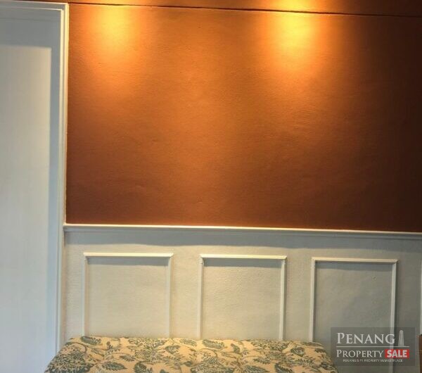 For Sale Desa Intan Flat Block 7E Ayer Itam 11500 Pulau Pinang