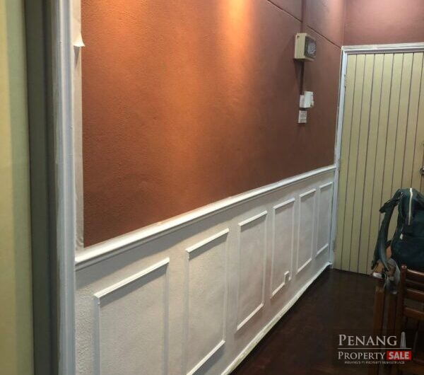For Sale Desa Intan Flat Block 7E Ayer Itam 11500 Pulau Pinang