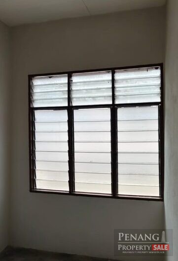 For Sale 1 Storey Terrace House Taman Widuri Sungai