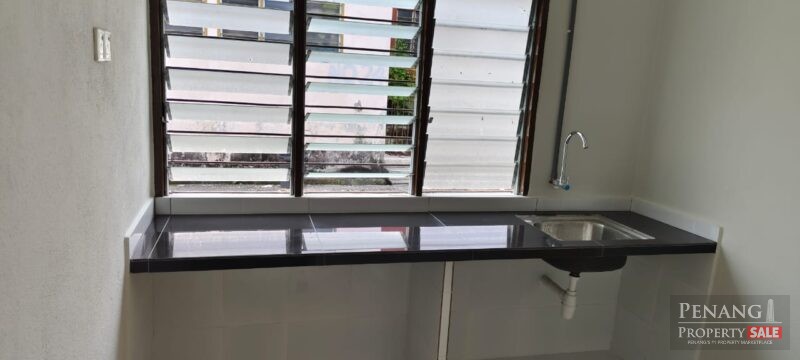 For Sale 1 Storey Terrace House Taman Widuri Sungai