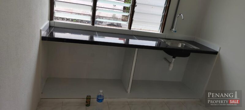 For Sale 1 Storey Terrace House Taman Widuri Sungai