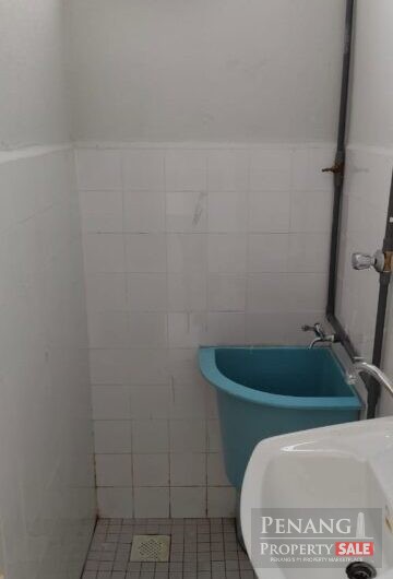 For Sale 1 Storey Terrace House Taman Widuri Sungai