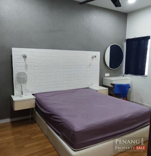 For Sale 1 Storey Terrace House lenglok Batu Maung 11900