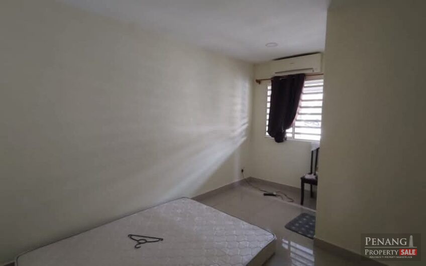 For Sale 2 Storey Terrace House Taman Desa Damai Bukit Mertajam 14000