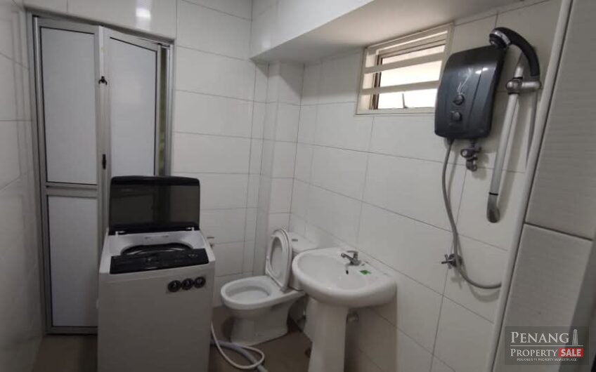 For Sale 2 Storey Terrace House Taman Desa Damai Bukit Mertajam 14000