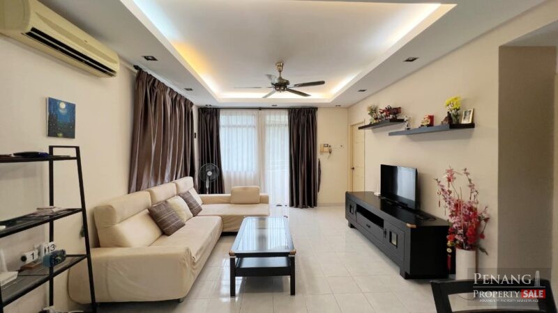 For Sale Asia Heights Semarak Api Ayer Itam Pulau Pinang
