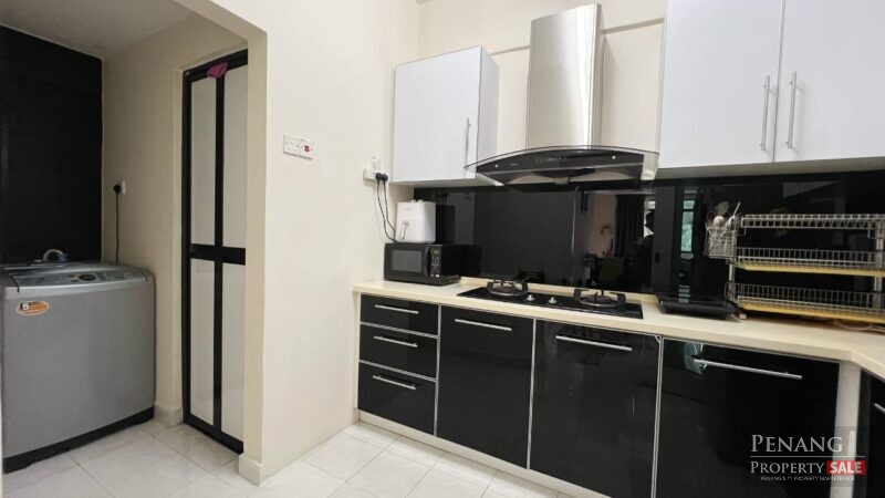 For Sale Asia Heights Semarak Api Ayer Itam Pulau Pinang