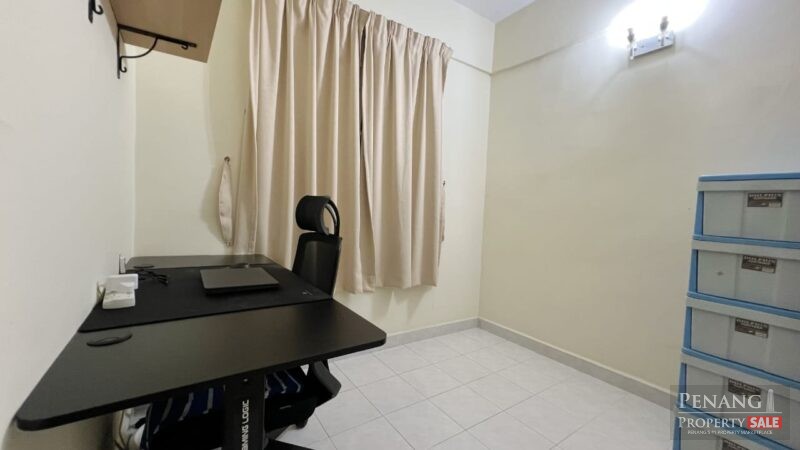 For Sale Asia Heights Semarak Api Ayer Itam Pulau Pinang